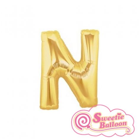 letter-n-balloon