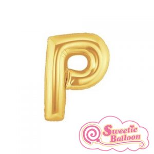 letter-p-balloon
