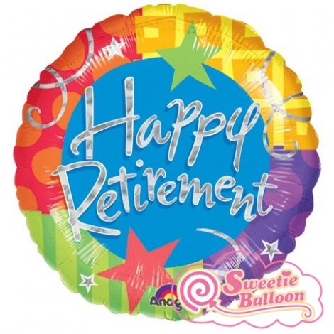 111510 Happy Retirement