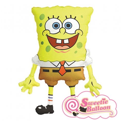 63989 SpongeBobSqrPants