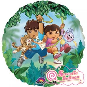 24795 Dora & Diego