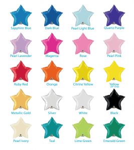 Balloons-foil-rstar-colour-chart
