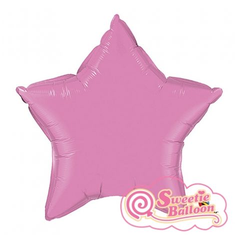 qualatex-solid-colour-rose-star-foil-balloon-827-p[ekm]270x270[ekm]