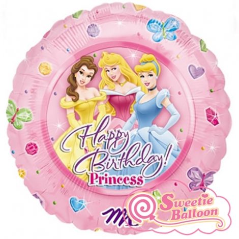09873_n Disney Princess Birthday 18