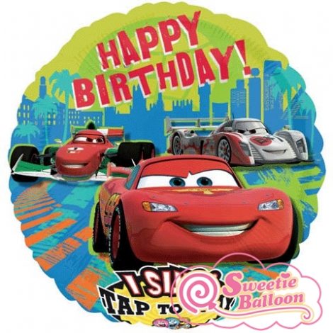 22312_n Cars Group Birthday