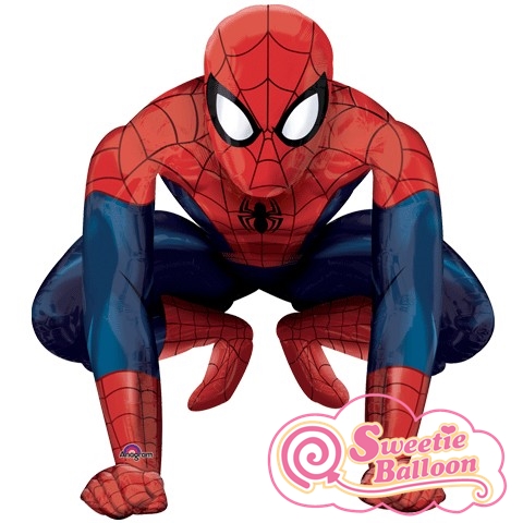 23483-01 Spider-Man AirWalker Balloon