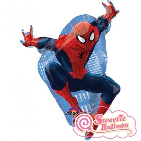 26340-01_z Spiderman Shape