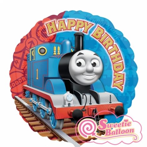 23734 Thomas Happy Birthday
