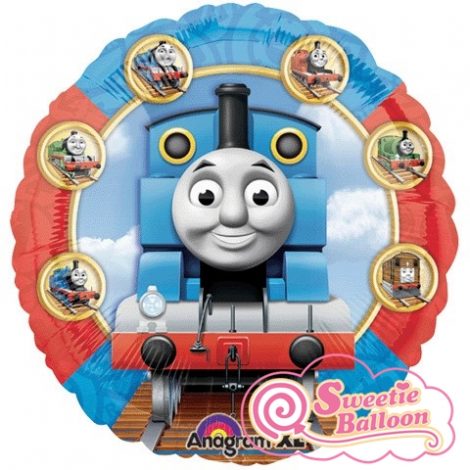 23735 Thomas & Friends