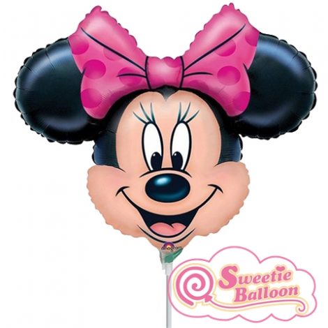 07890 Minnie Mouse