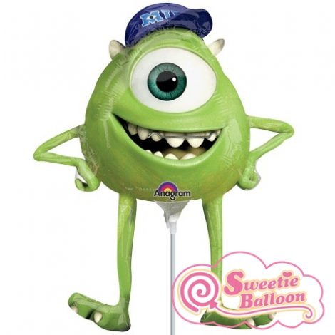 26334 Monsters University - Mike
