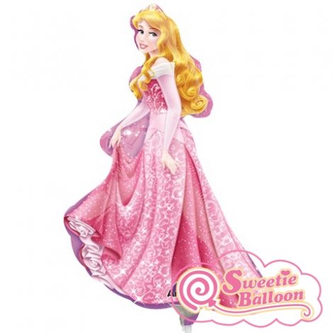 28476 Princess Sleeping Beauty
