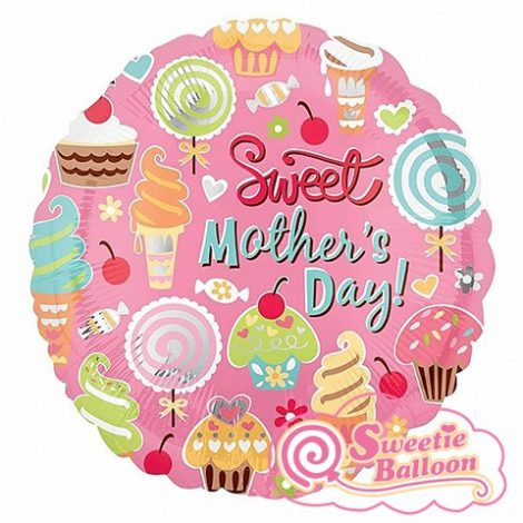 21299 SWEET MOTHERS DAY