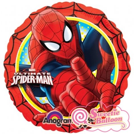26350 Spider-Man Action
