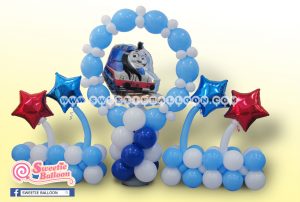 BalloonMini - Thomas