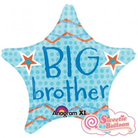026635267458 Big Brother Star 19