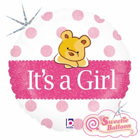 030625868273 Baby Girl Bear 18