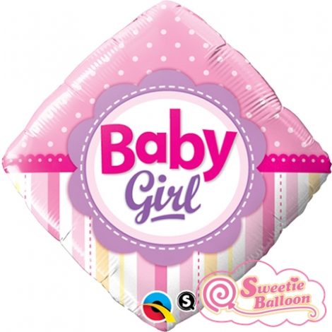 071444143837 Baby Girl Dots and Stripes 18