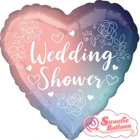026635417587 Twilight Lace Bridal Wedding Shower